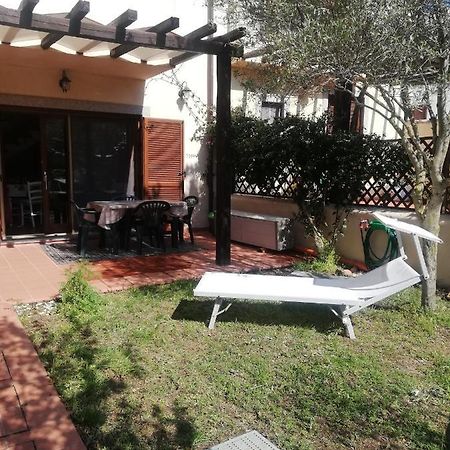 Oasiglo Apartment La Maddalena  Exterior photo