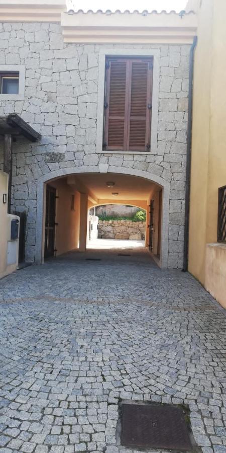 Oasiglo Apartment La Maddalena  Exterior photo