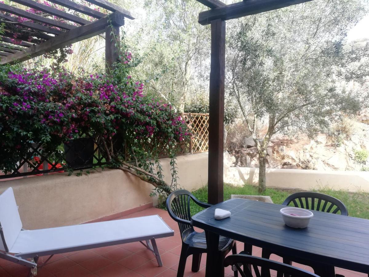 Oasiglo Apartment La Maddalena  Exterior photo