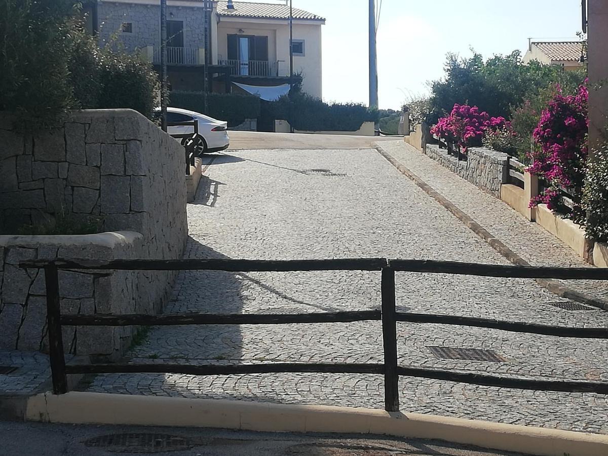 Oasiglo Apartment La Maddalena  Exterior photo