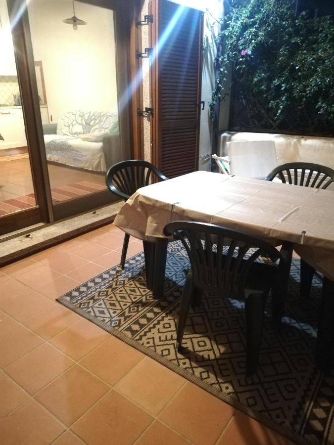 Oasiglo Apartment La Maddalena  Exterior photo