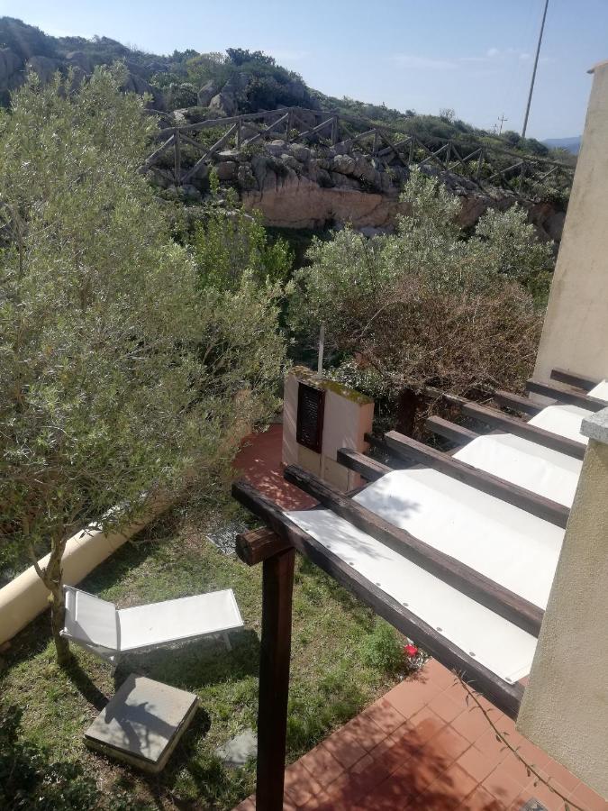 Oasiglo Apartment La Maddalena  Exterior photo
