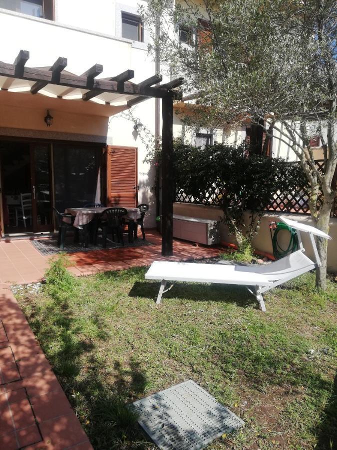 Oasiglo Apartment La Maddalena  Exterior photo
