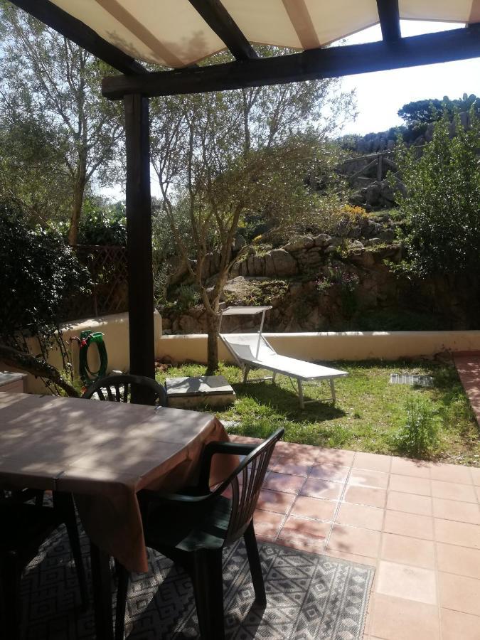 Oasiglo Apartment La Maddalena  Exterior photo