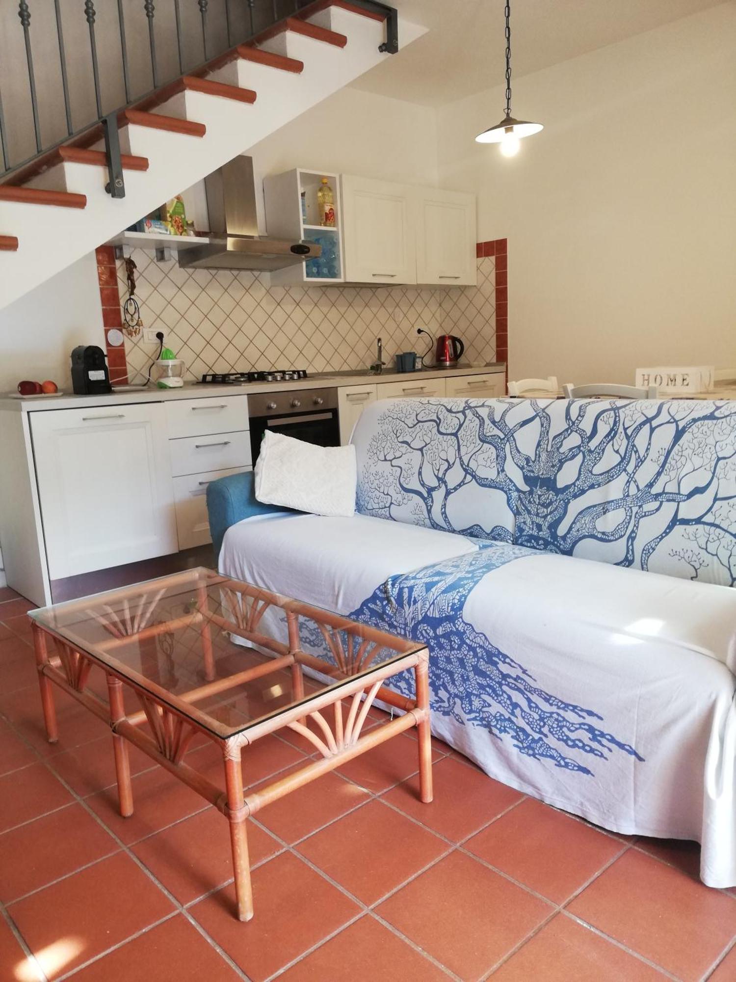 Oasiglo Apartment La Maddalena  Exterior photo